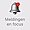 Meldingen en focus 